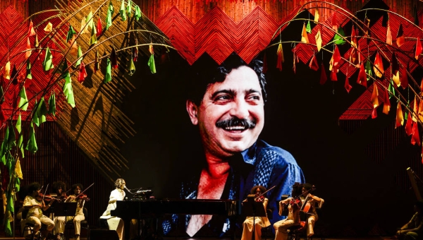 Prêmio reconhece por meio de jovens legado de Chico Mendes